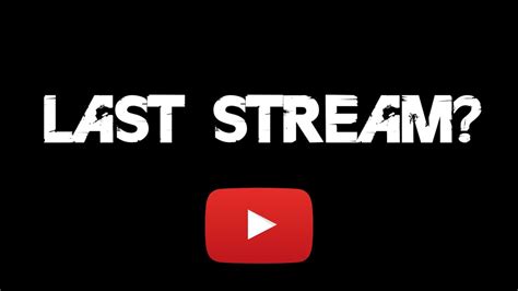 Last Stream Vipul Is Live Youtube