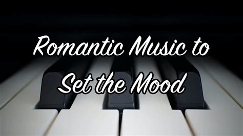 Use the audio track and instrumentals in your next project. Relaxing Romantic Instrumental Music - Ambient Soundscape ...