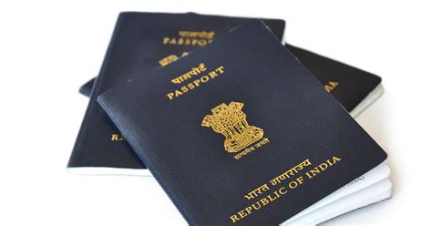 Smart E Passport Soon To Replace Your Existing Old Passport Heres