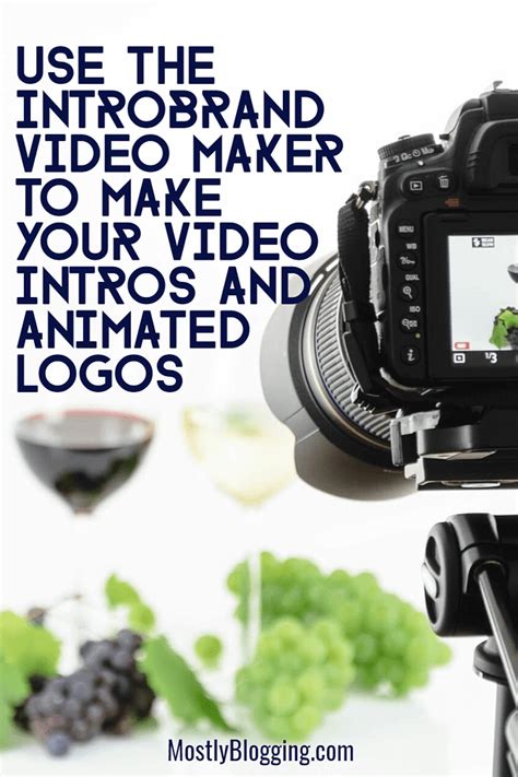 Introbrand This Is The Video Maker Online You Need 15 Reasons