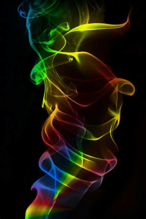 Collect The Shocking Magic Smoke Wallpapers Android Marvelous Wallpapers