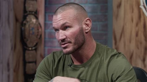 Randy Orton Says Wwe Star Reggies Moves May Cause Injuries