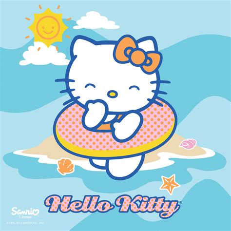 Hello Kitty Sanrio Photo 39241614 Fanpop