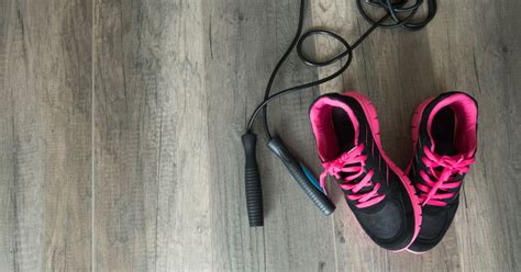 5 Reasons To Begin A Jump Rope Workout Goodnet