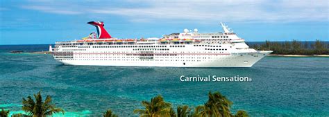 Carnival Cruise Lines Southampton Cruise Centre