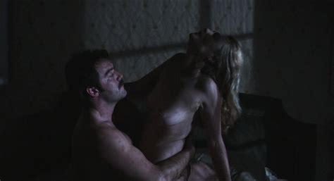 Emmanuelle Seigner Nude Dans La Maison 2012