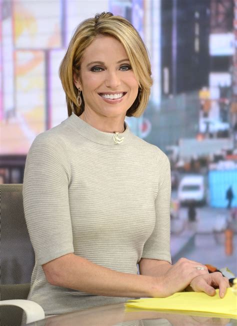 amy robach 25 things you don t know about me us weekly