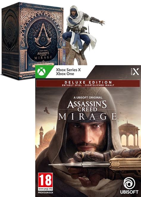 Assassins Creed Mirage Xbox Series X Im Kanton Aargau Tutti Ch My Xxx Hot Girl