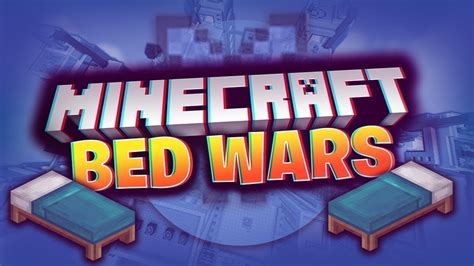 Minecraft Bedwars In Jartex Network Minecraft Live Youtube