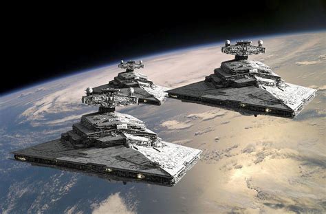 Star Wars Ships Wallpapers Wallpaper Cave