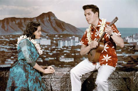 Coco Palms Resort Famous For Elvis Blue Hawaii Movie Will Be Rebuilt