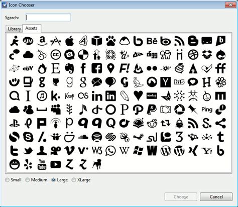 Download free static and animated desktop vector icons in png, svg, gif formats. Custom icons, border color, other improvements - WireframeSketcher