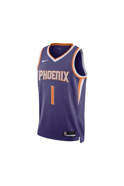 Devin Booker Phoenix Suns Icon Edition 2022 23