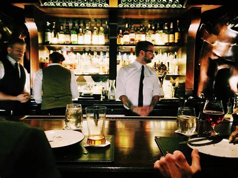 6 Ways To Improve Customer Experience In Your Bar Business Partner