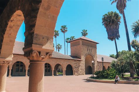 Stanford: Admission Statistics 2024 - Next Gen Admit