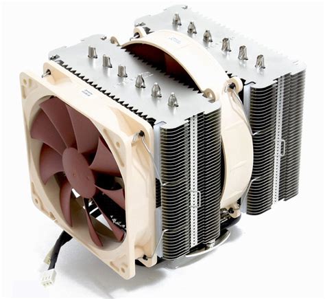 Noctua Introduce 24v Industrial Fans Eteknix