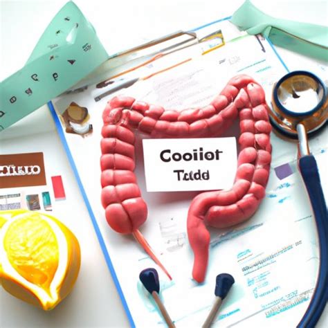 Exploring What Stage Of Colon Cancer Requires A Colostomy Bag The