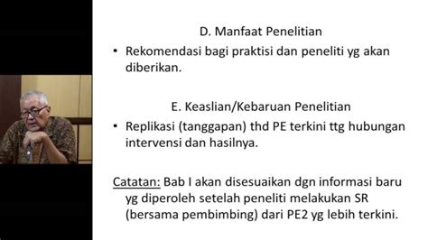 Manfaat penelitian adalah aplikasi hasil penelitian, baik bagi. Manfaat Teoritis Penelitian - Manfaat, Syarat dan Keterbatasan Penelitian Tindakan Kelas ...
