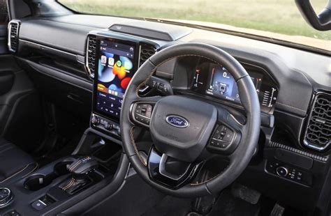 2023 Ford Ranger Review Is The New Ranger Pickup The Best Ute You Can