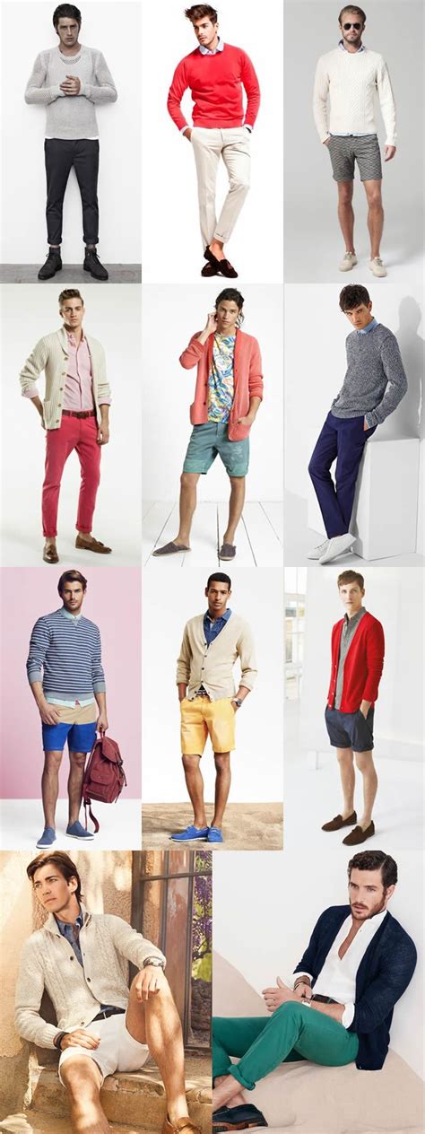 A Guide To Summer Layering Fashionbeans Mens Fashion Casual Summer