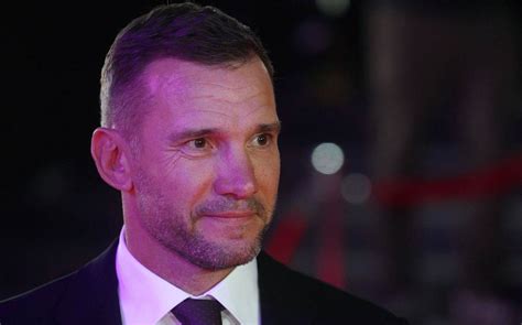 Born 29 september 1976) is a ukrainian former professional football player. Shevchenko: "Milan, sogno di tornare. Do un consiglio ai ...