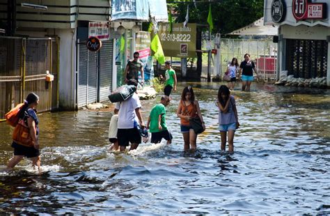 Examples Of Destructive Forces Of Nature You May Not Be Aware Of