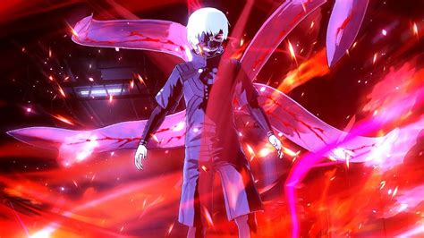 Tokyo Ghoul Re Call To Exist Official New Gameplay Trailer Ps4pc