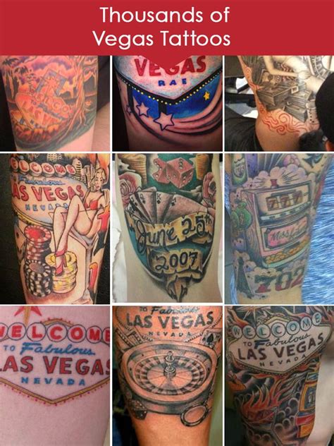 Club Tattoo Vegas Prices Best Tattoo Ideas For Men And Women