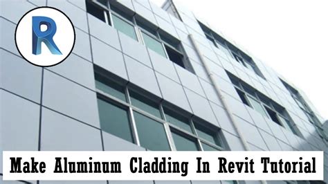 Aluminium Cladding Sheet Revit Aluminium Facade Cladding Panels