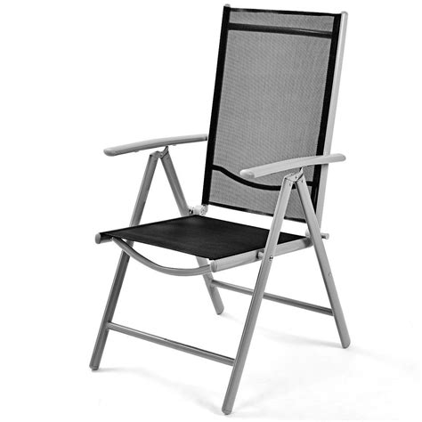 Buy patio mesh chair at astoundingly low prices without compromising quality. Set of 2 Folding Outdoor Patio Chairs with Black Mesh Seat a