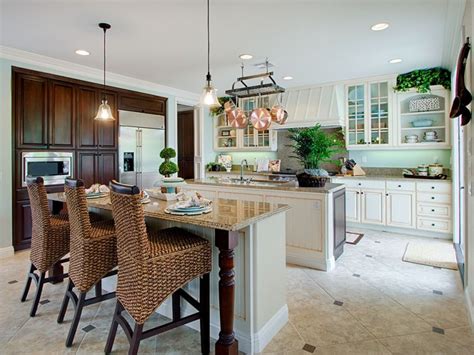 Kitchen And Dining Room Best Solution For Achieving Space Efficient