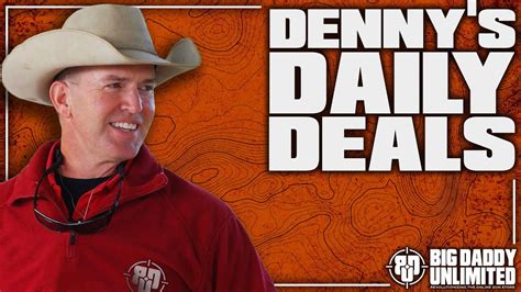 Denny S Daily Deal Heckler Koch Mr A Lrp Iii Youtube