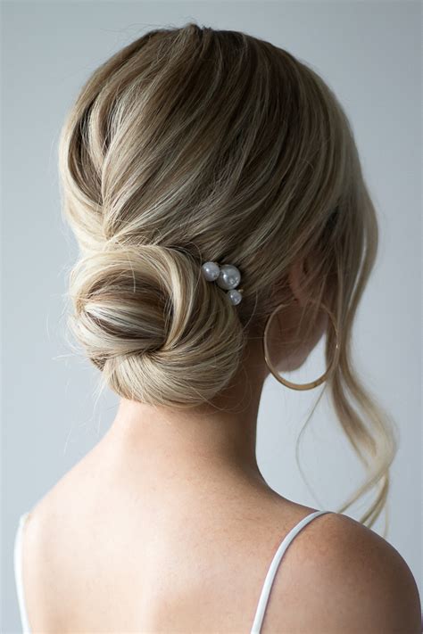 Simple Prom Hairstyles 2019 Perfect For Long Hair Alex