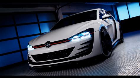 This extension provides a large variety of high definition wallpapers of. Volkswagen Design Vision GTI Wallpaper | HD Car Wallpapers ...