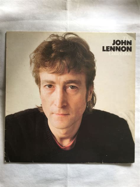Pin By Steve Swetz On 50 Yrs Of Collecting Vinyl Album Art Lennon