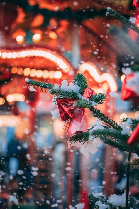 Christmas Wallpaper Unsplash