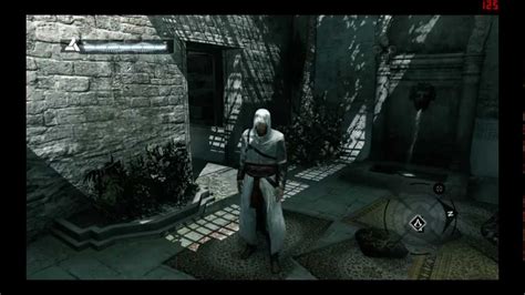 Walkthrough D Assassin S Creed Pisode L Assassinat De Garnier