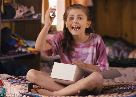 Helloflo Tampon Subscription Services Hilarious Debut Ad Sees Pre Teen