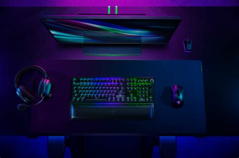Three Of The Most Popular Razer Accessories Go Wireless The Au Review