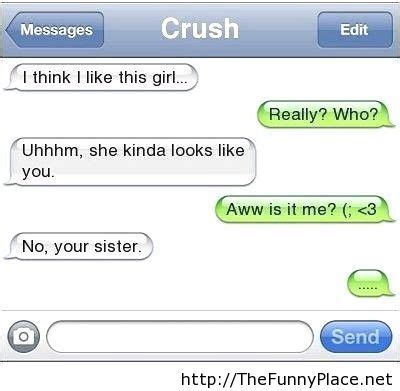 Funny Things To Text Your Crush Perretesacuaticos