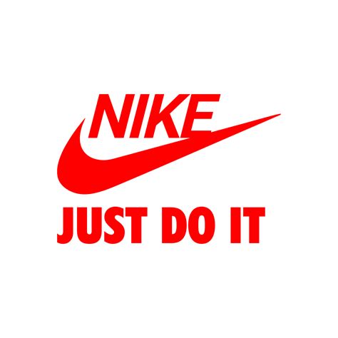 Nike Just Do It Png Png Smooth Edges Download