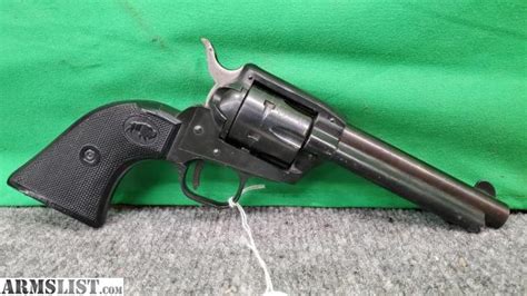 Armslist For Sale La Deputy Model German Revolver Blue 475 22