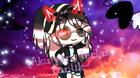 Scopri ricette, idee per la casa, consigli di stile e altre idee da provare. ~Aku yang terlalu cantik~Gacha life|mini movie|Glmm - YouTube