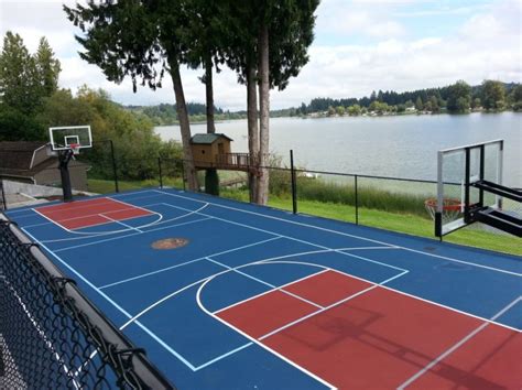 Adjustable Basketball Goal System Pro Playgrounds The Play And