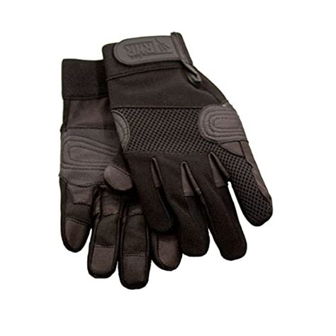 10 Best Rope Rescue Gloves Review And Buying Guide In 2023
