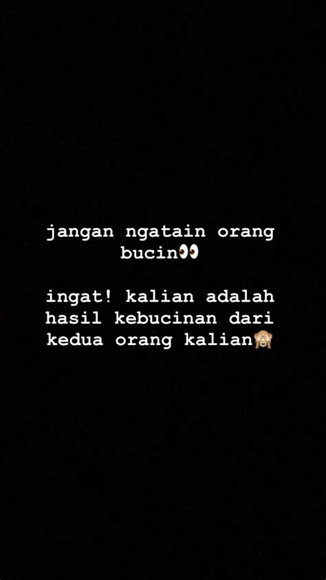 Bukan bermaksud jahat, kata kata sindiran buat teman bisa menjadi sebuah nasihat. Pin oleh Monicafurry Nugroho di mf daily thought | Kutipan ...