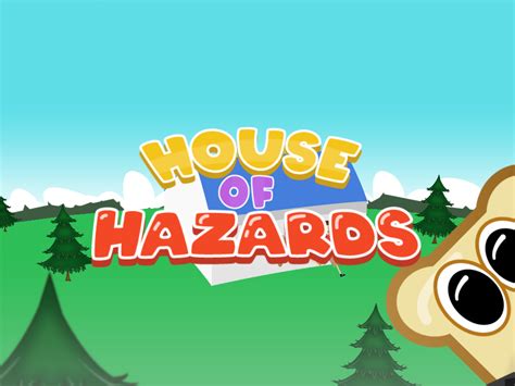 House of hazards is made using unity technology. House of Hazards Web game - Indie DB