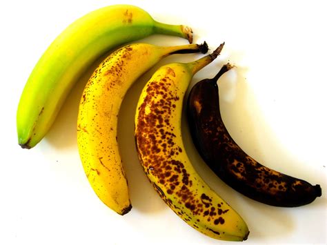 Why You Shouldnt Trash Those Overly Ripe Bananas All Created