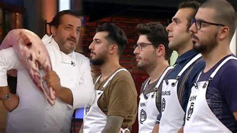 32 yarışmacının masterchef'te kalabilmek için yarıştığı yarışmada, eleme turlarının ardından 16 kişilik ana kadro. MasterChef Türkiye 2020'nin ilk MasterClass oyununu ...