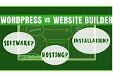 Pictures of Is Wordpress A Website Builder